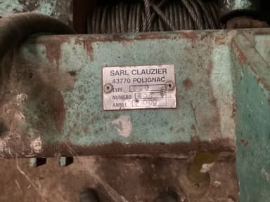 Divers Clauzier 830 - photo 3
