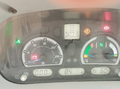 Tracteur chargeur NEW HOLLAND T6.145DC - photo 3