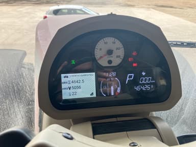 Tracteur MASSEY FERGUSON 8735 EXCLUSIVE - photo 4