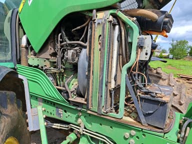 Tracteur JOHN DEERE 7430 PREMIUM - photo 4