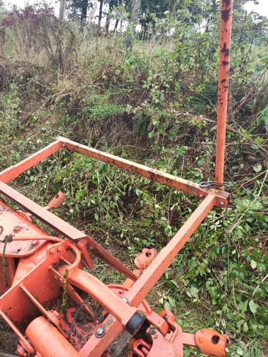 Faneuse KUHN GF 7601 MH - photo 3
