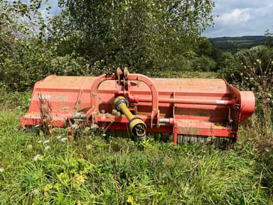 Broyeur MASCHIO 300 - photo 3