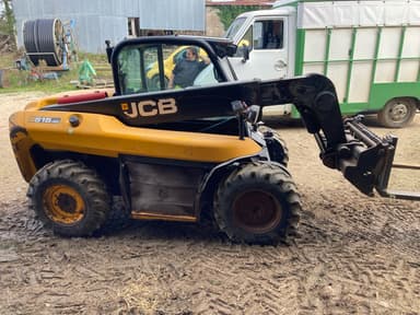 Telescopique JCB 515-40 - photo 3