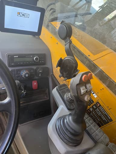 Telescopique JCB 542-70 agri super ps6 - photo 3