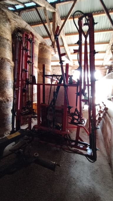 Pulverisateur BRUN 18m - photo 3