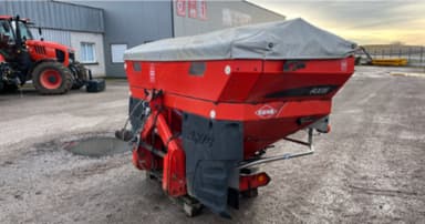 Epandeur engrais KUHN Axis 20.1 W - photo 2
