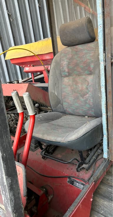 Tracteur null Poncin 2800d - photo 5