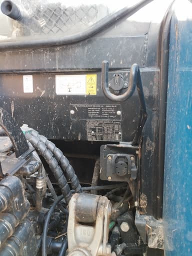 Tracteur NEW HOLLAND T7.190 - photo 5
