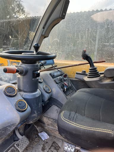 Telescopique JCB 532-70 AGRISUPER PS6 - photo 3