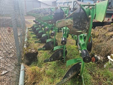Charrue GREEN Agroplow - photo 3