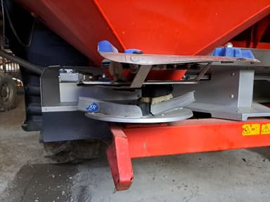 Epandeur engrais KUHN Axis 20.1 - photo 5