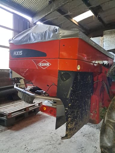 Epandeur engrais KUHN Axis 20.1 - photo 3