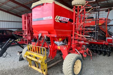 Semoir simplifié SOLA NS plus 2311 - photo 2