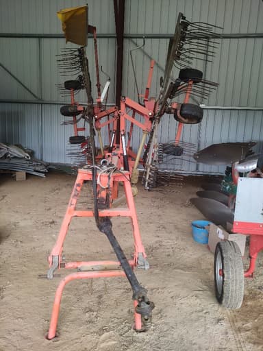 Andaineur FELLA TS1402 - photo 2