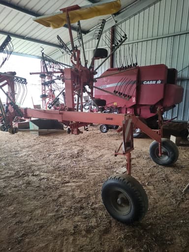 Andaineur FELLA TS1402 - photo 4
