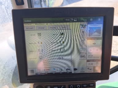 Pulverisateur JOHN DEERE M 952 I - photo 3