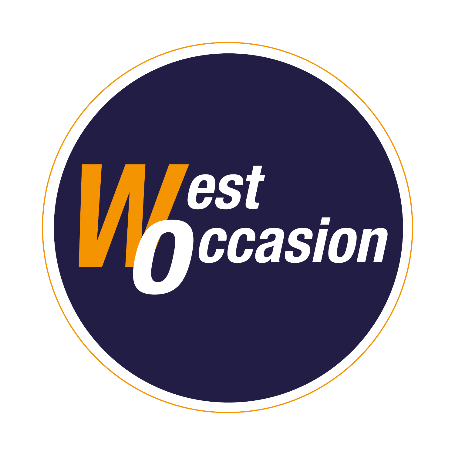 WEST OCCASIONLogo