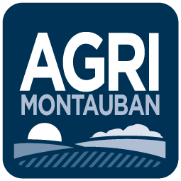 AGRI MONTAUBANLogo