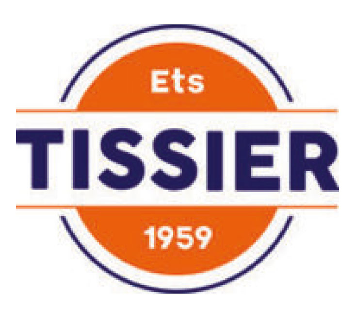 ETS TISSIERLogo