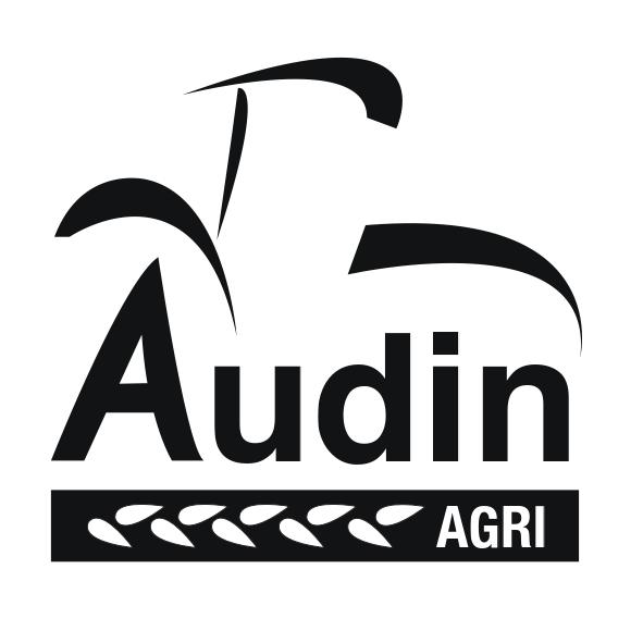 ETS AUDIN ALAINLogo