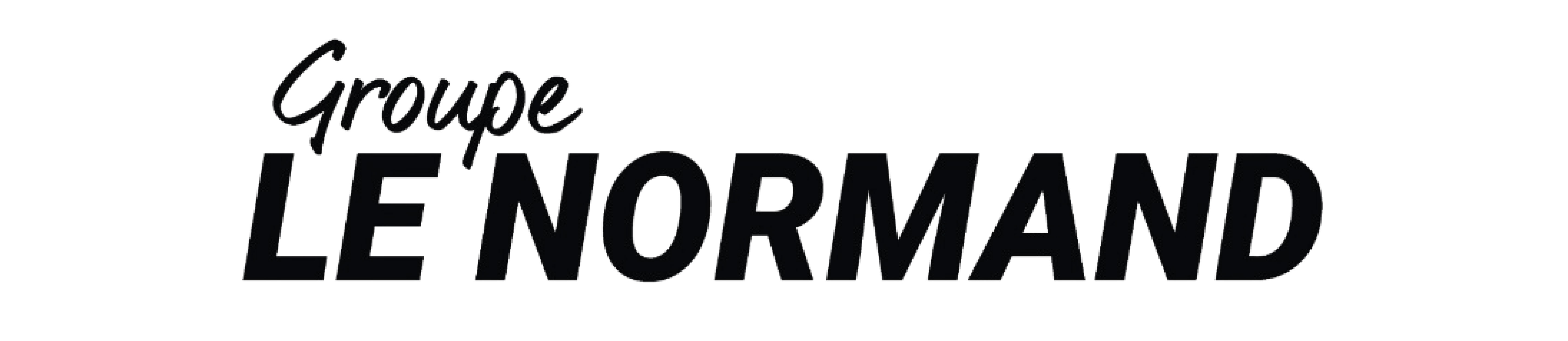 GROUPE LENORMANDLogo