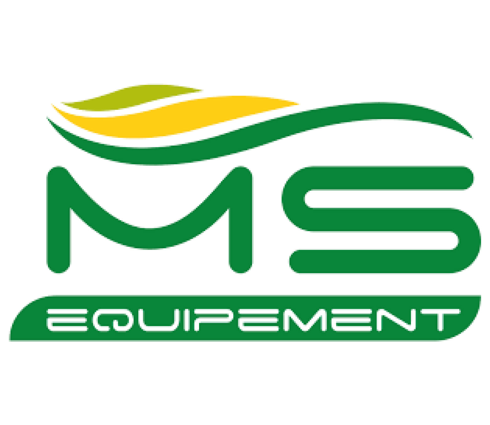 MS EQUIPEMENTLogo