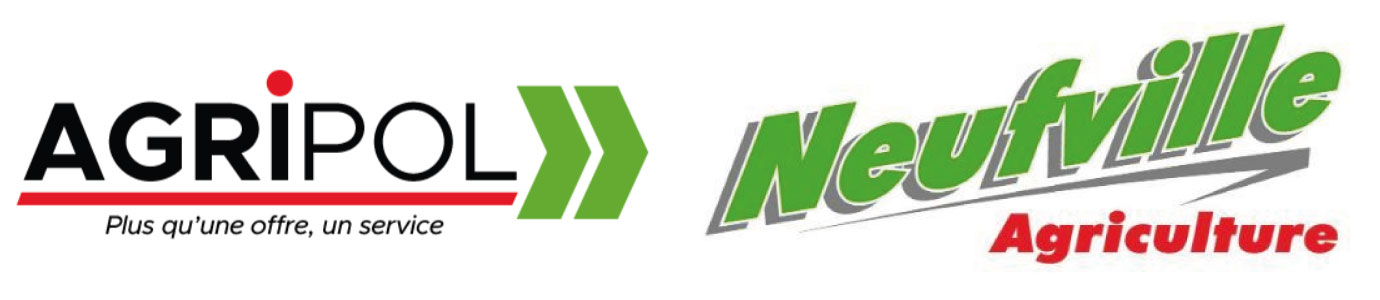 AGRIPOL NEUFVILLELogo