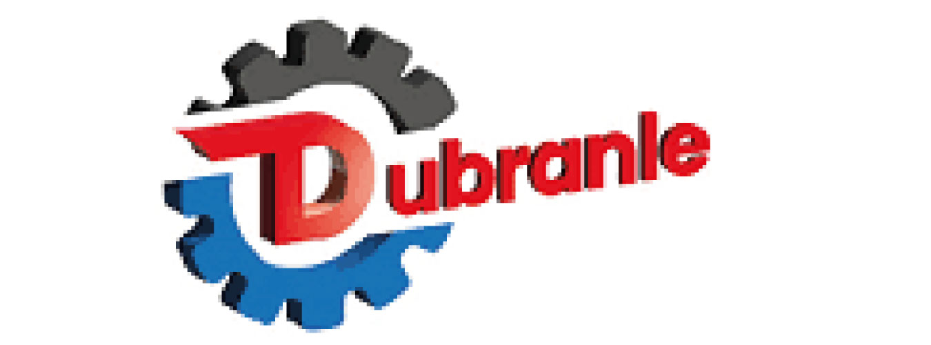 ETS DUBRANLE SASLogo