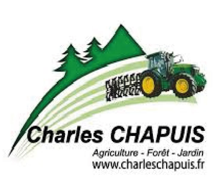 CHARLES CHAPUISLogo