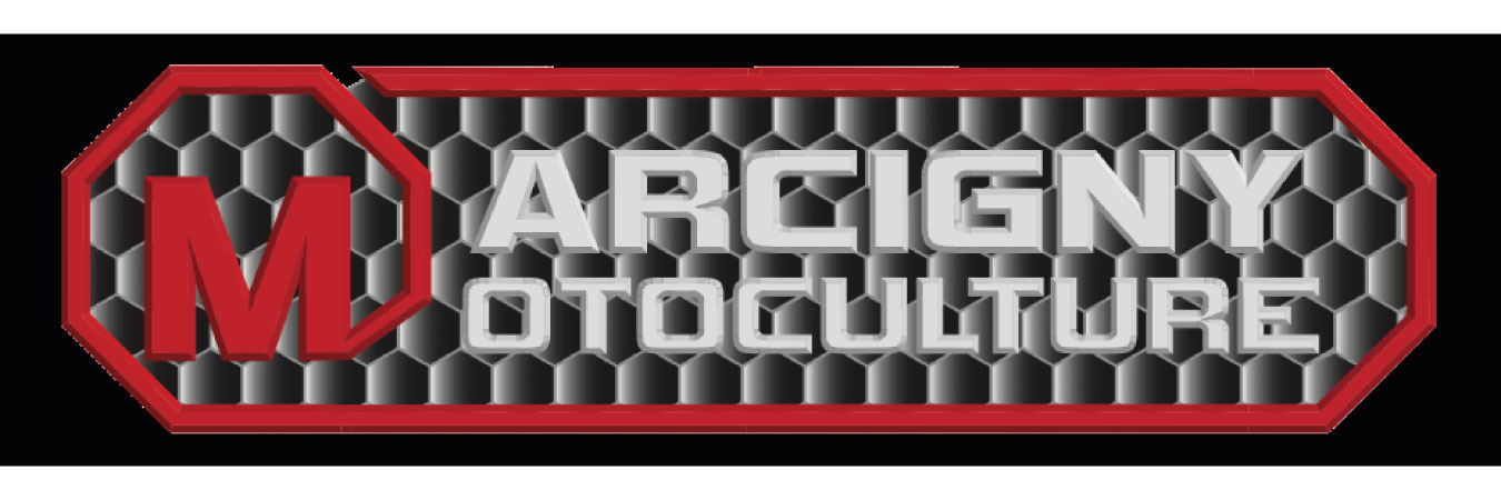 MARCIGNY MOTOCULTURELogo