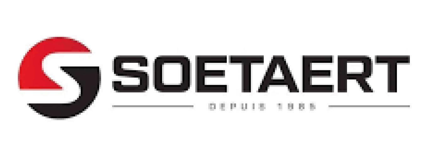 ETS SOETAERT S.A.Logo