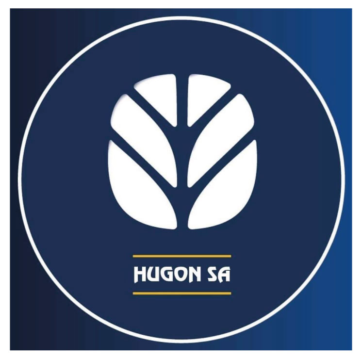 HUGON SALogo