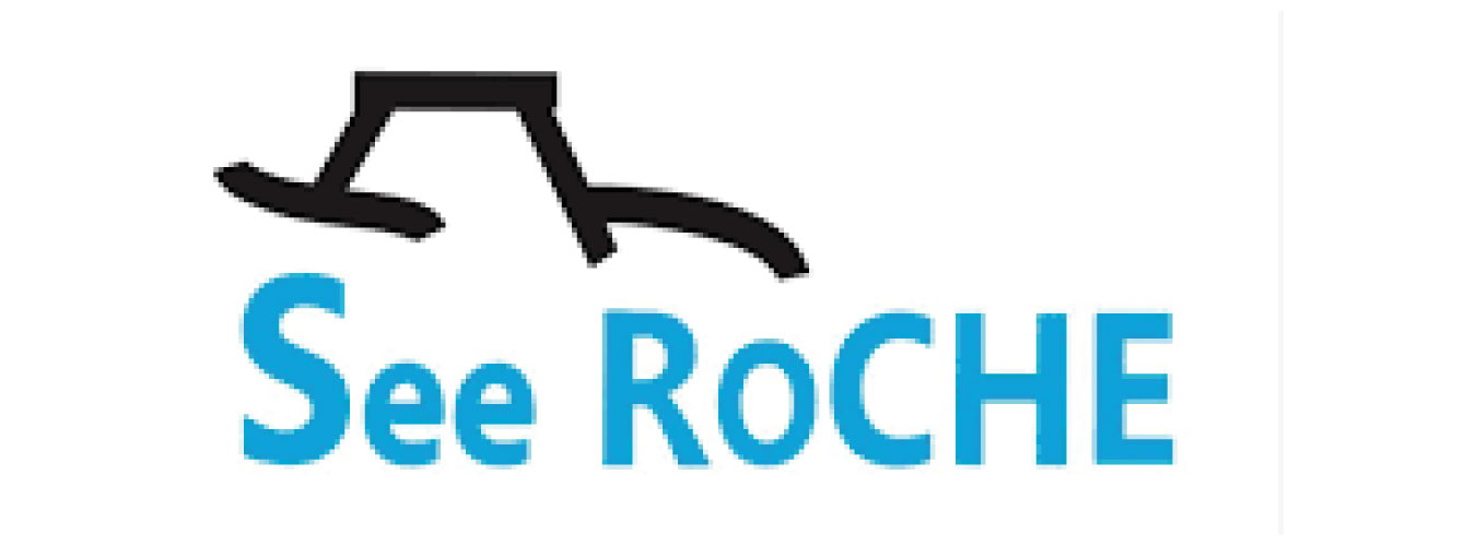 SEE ROCHE JEANLogo