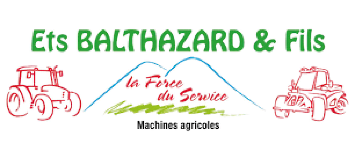 ETS ANDRE BALTHAZARD ET FILSLogo