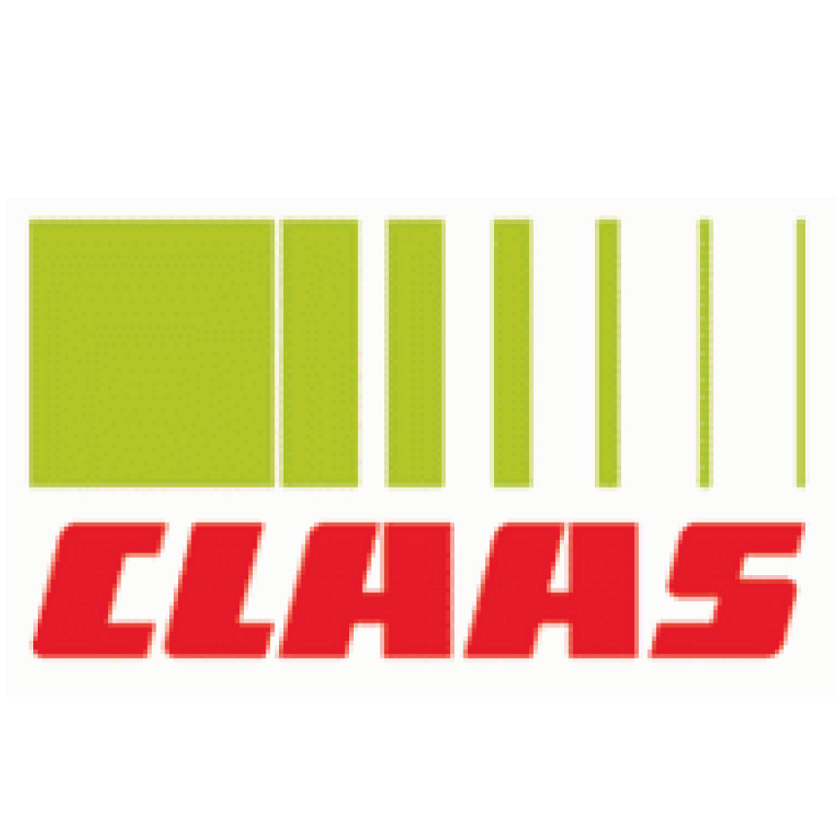 CLAAS AVIGNONLogo