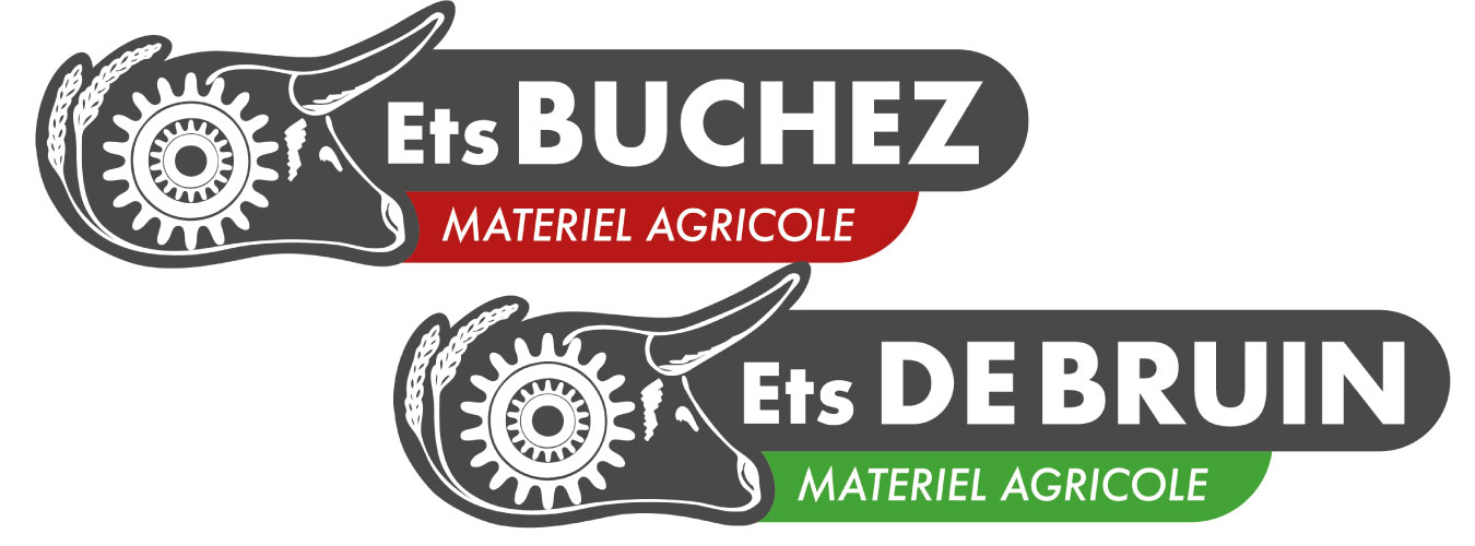GROUPE BUCHEZ-DE BRUINLogo