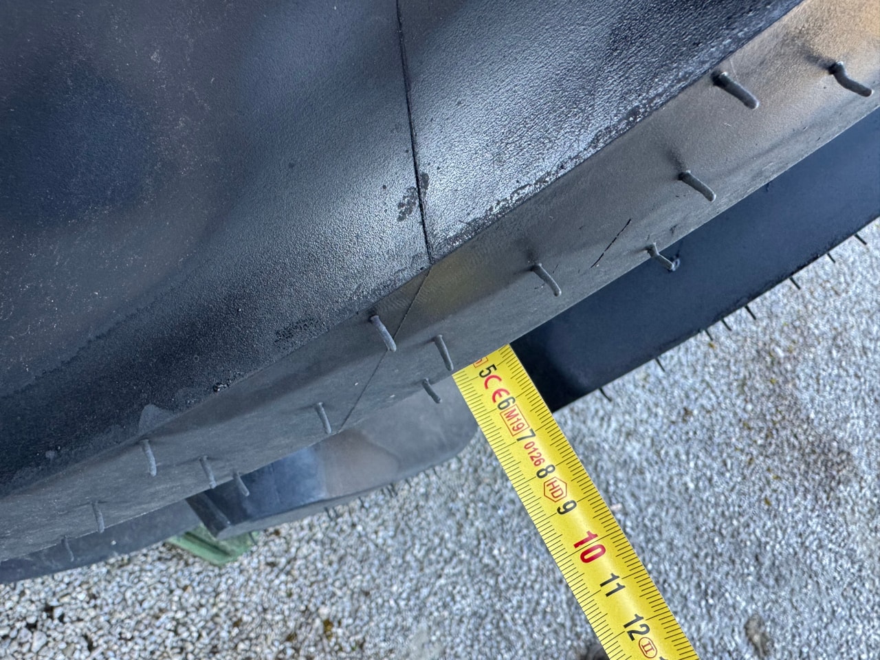 Pneumatique MICHELIN 650/65R38 - photo slide 6