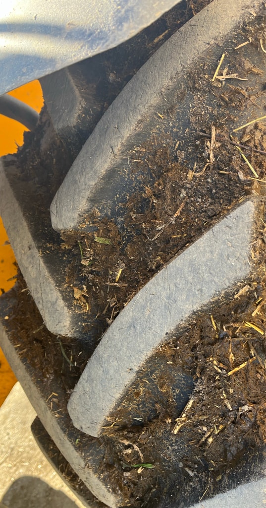 Telescopique JCB 538-60 AGRI TL4 - photo slide 8