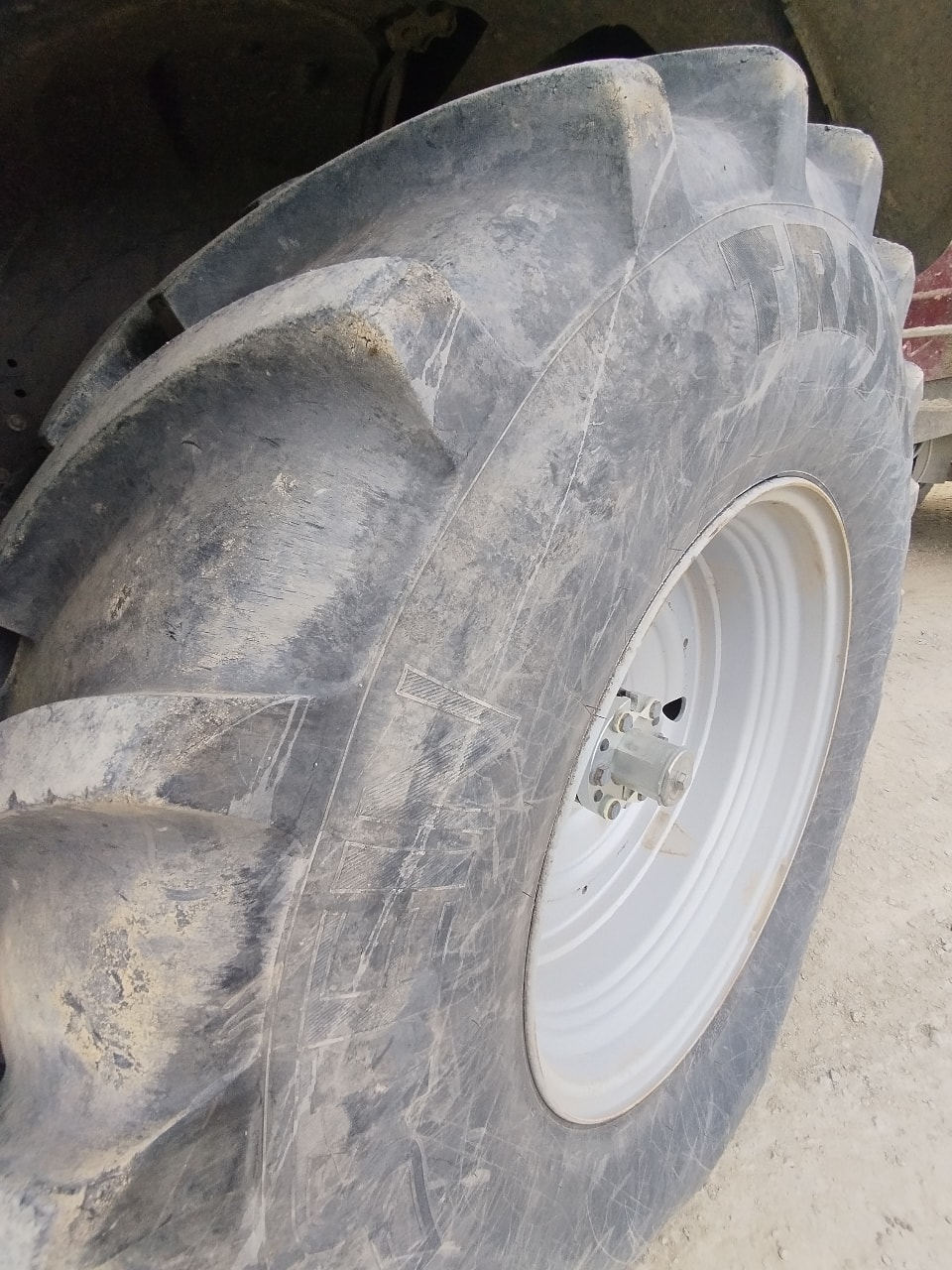 Tracteur NEW HOLLAND T7.245 PLMI AC - photo slide 10