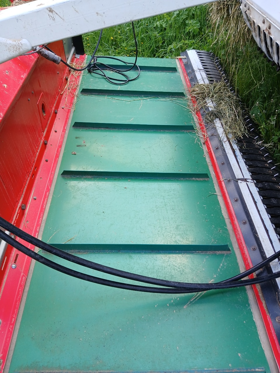 Andaineur REITER Respiro R3 compact - photo slide 6