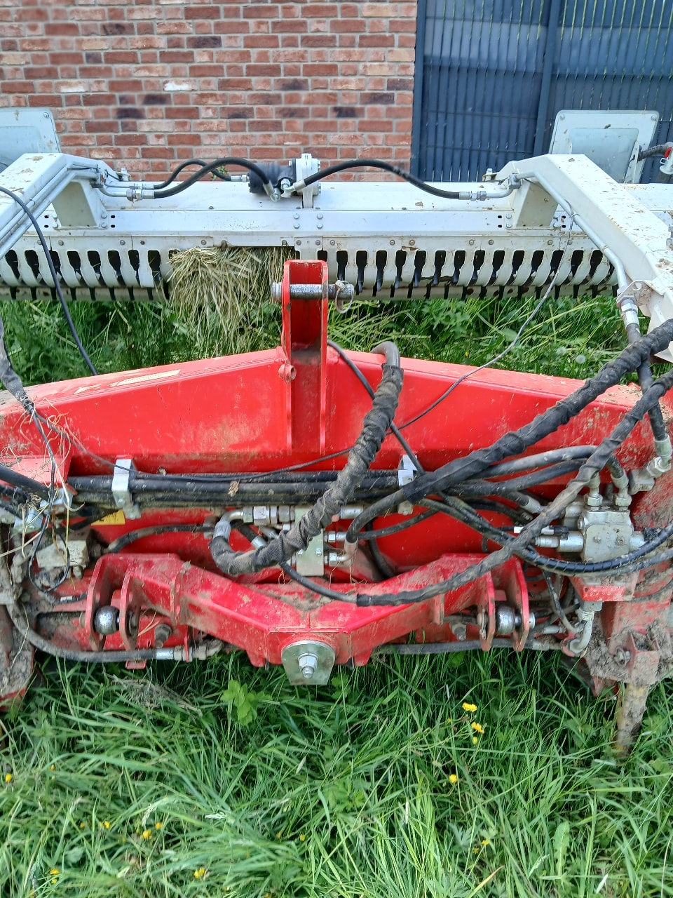 Andaineur REITER Respiro R3 compact - photo slide 7