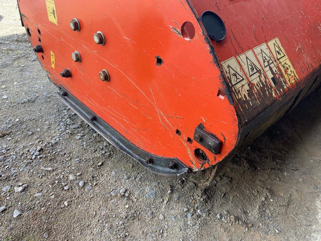 Broyeur KUHN BP280 - photo slide 8