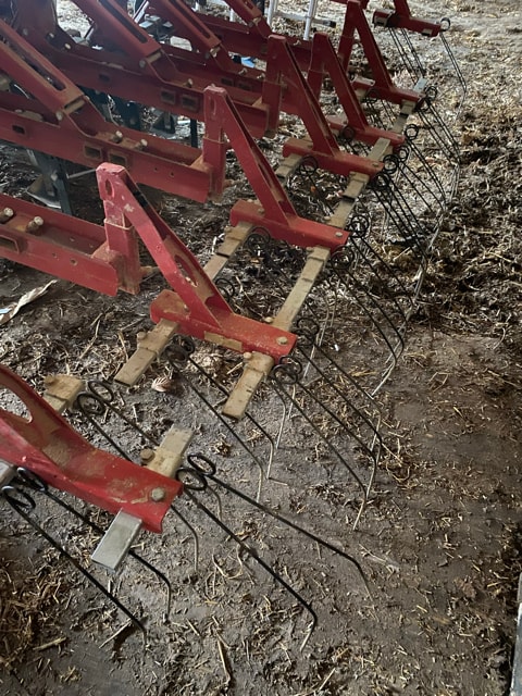 Bineuse STEKETEE EC-WEEDER - photo slide 3