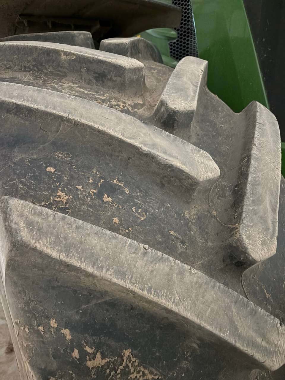 Tracteur FENDT 930 S4 PROFI+ - photo slide 5