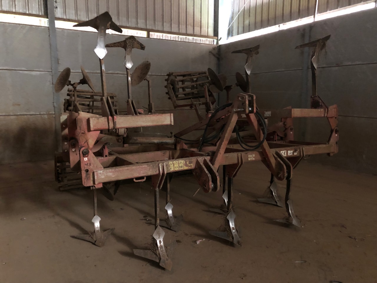 Dechaumeur SMS 4 METRES - photo slide 4
