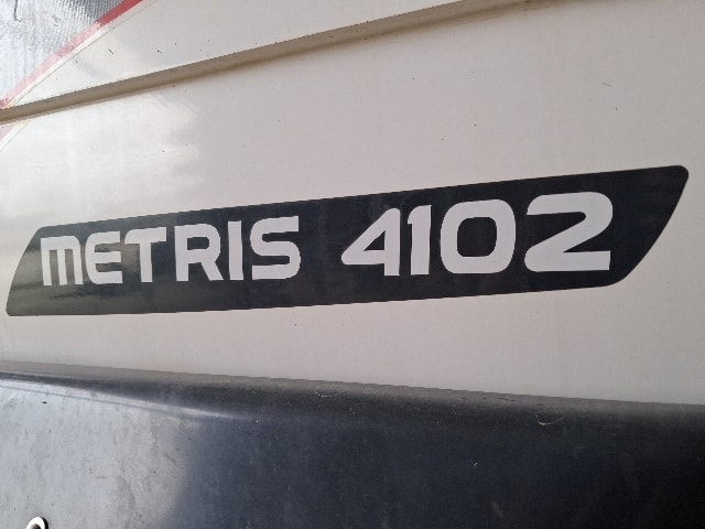 Pulverisateur KUHN METRIS 4102 - photo slide 6