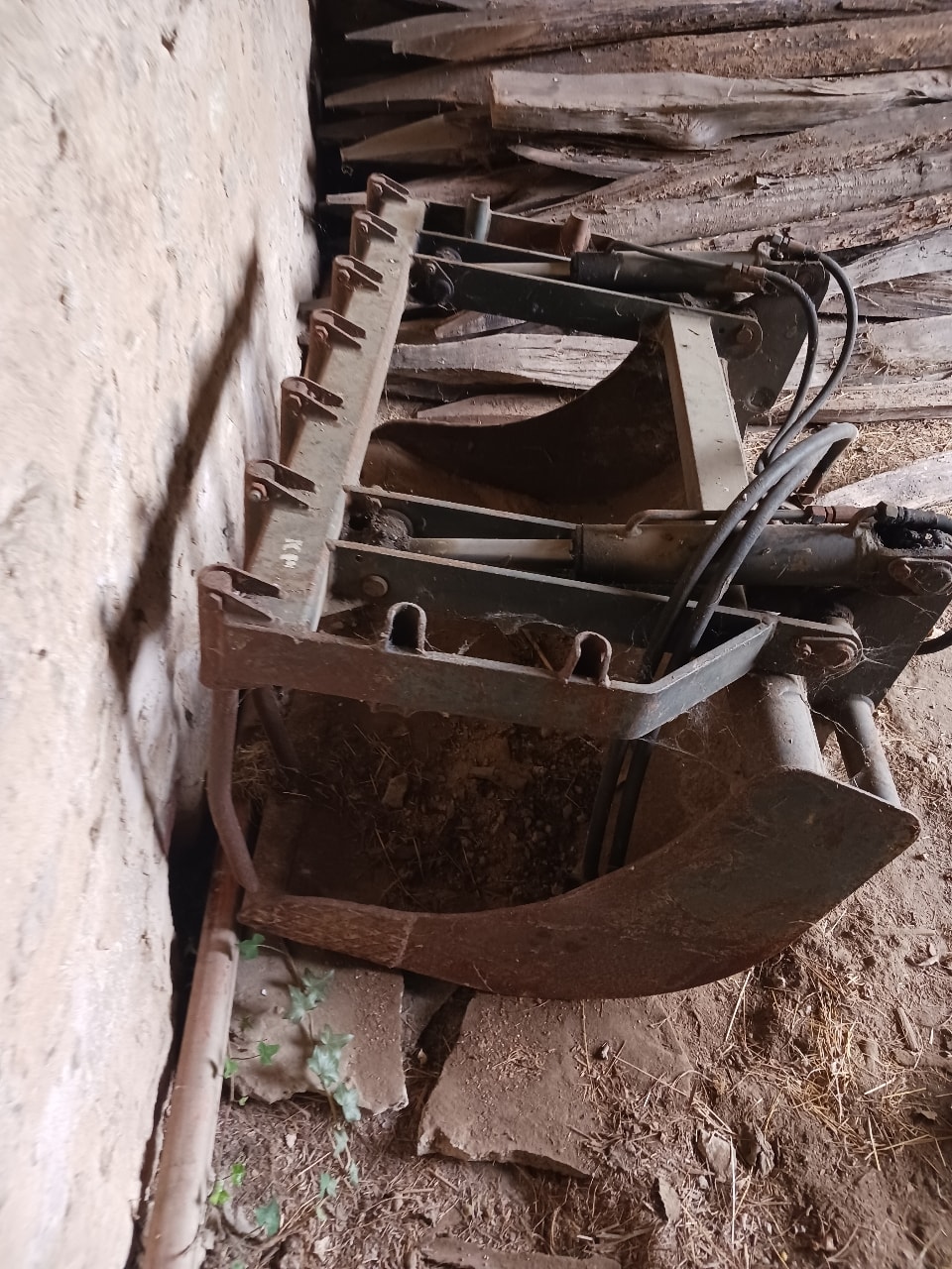 Godet MAILLEUX BMS 135 - photo slide 2