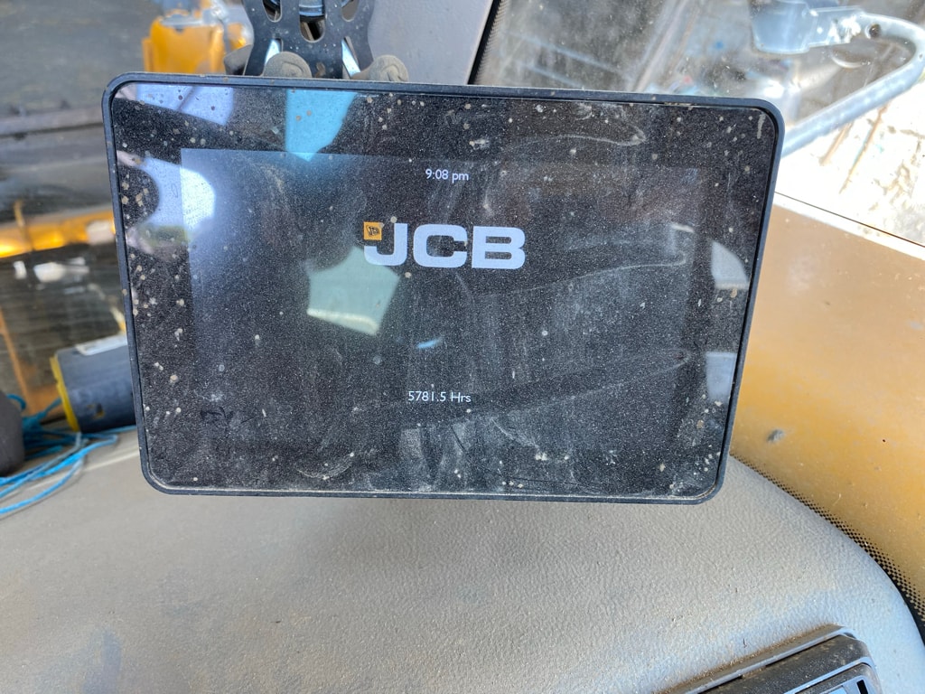 Telescopique JCB 538 60 AS  - photo slide 14