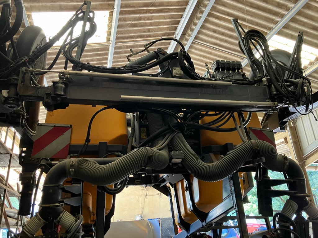 Pulverisateur PULVE2000 Eole 3000 - photo slide 18