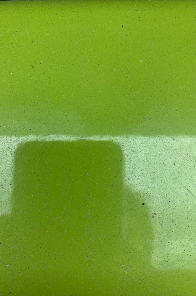 Coupe (MB) CLAAS Vario 930 - photo slide 6